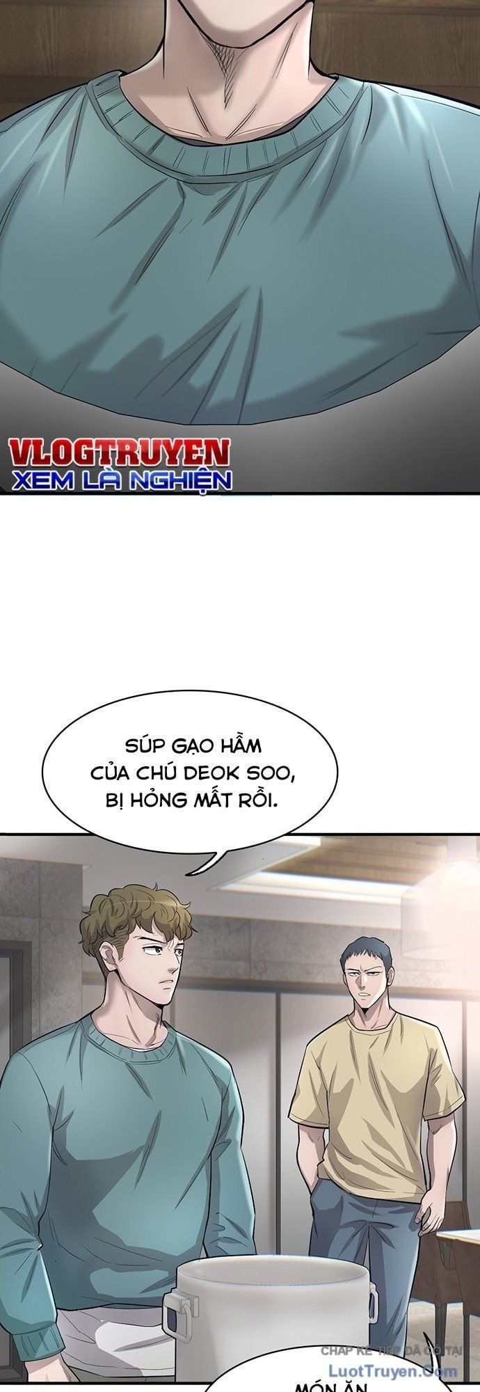 Bù Nhìn Chapter 106 - 16