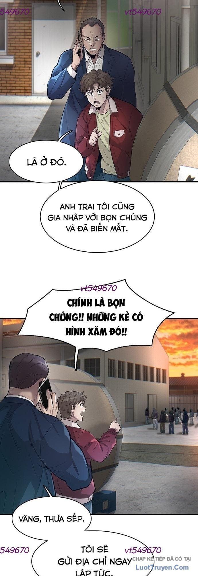 Bù Nhìn Chapter 106 - 70