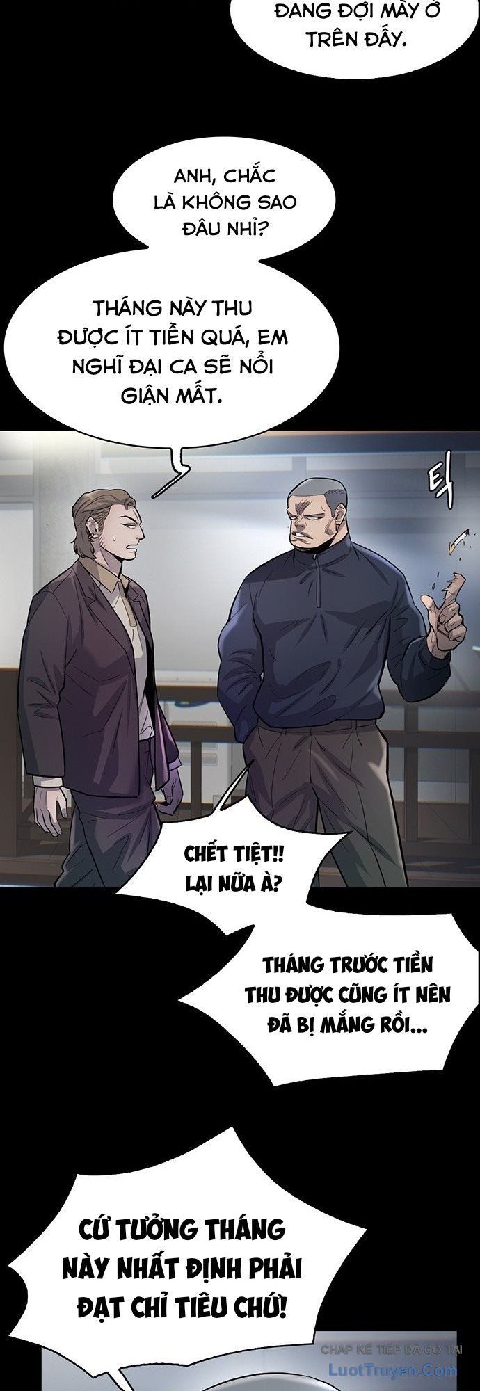 Bù Nhìn Chapter 107 - 16