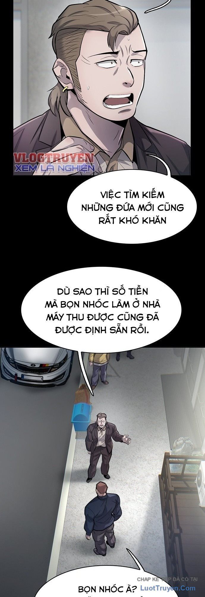 Bù Nhìn Chapter 107 - 18