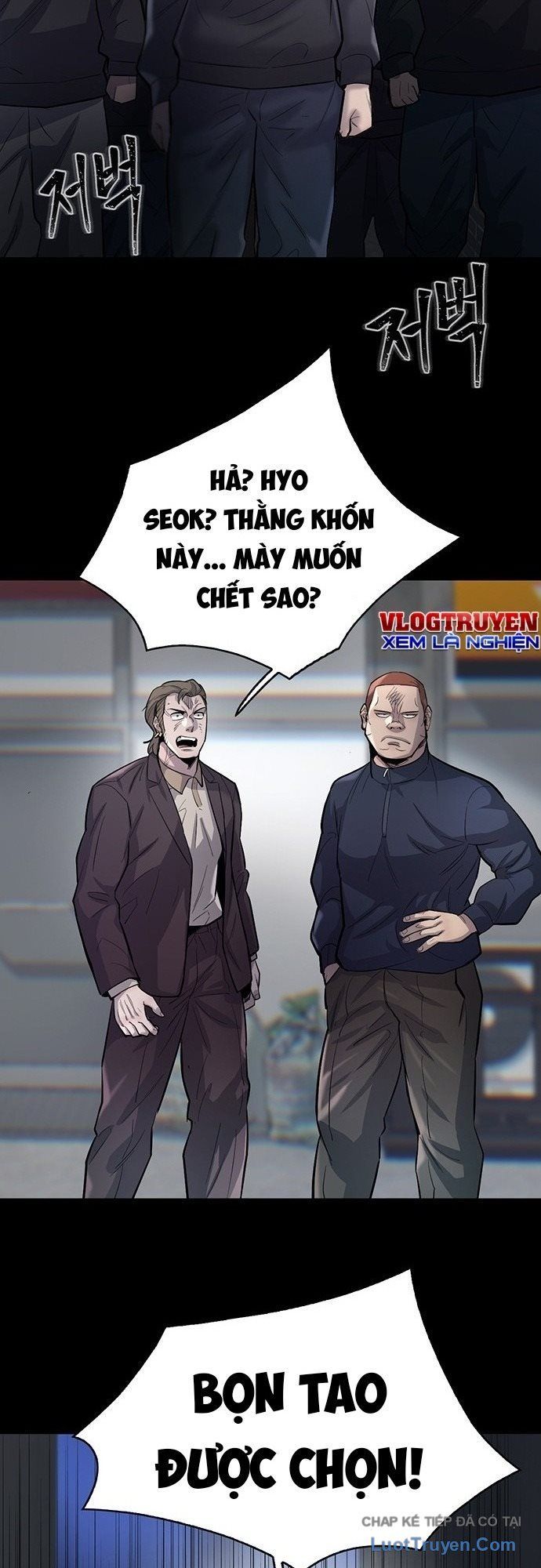 Bù Nhìn Chapter 107 - 23
