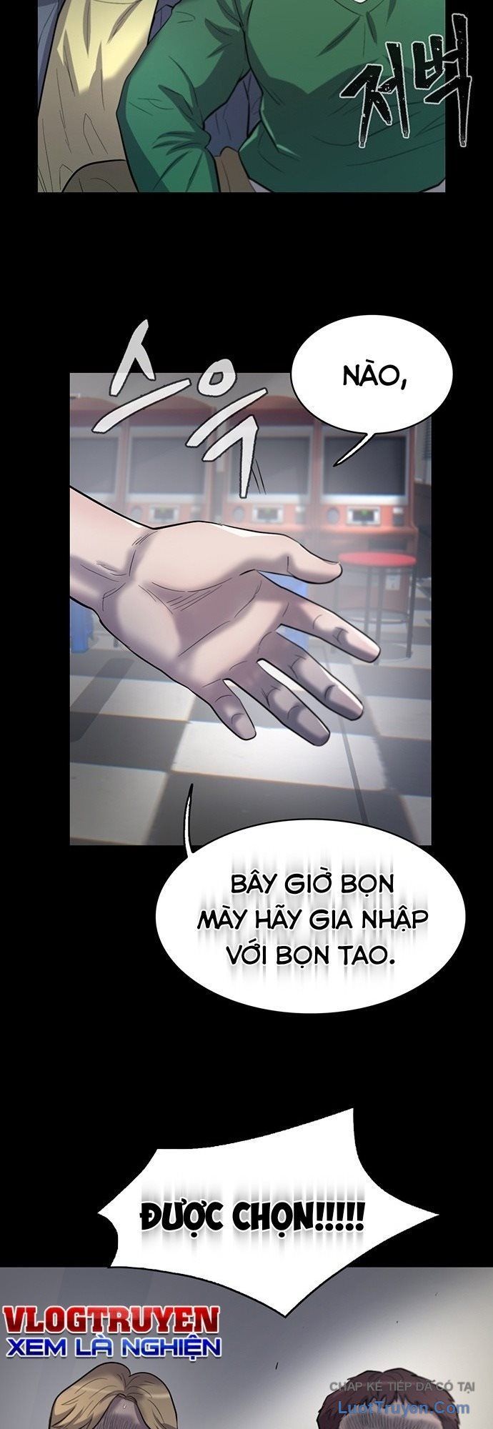 Bù Nhìn Chapter 107 - 40