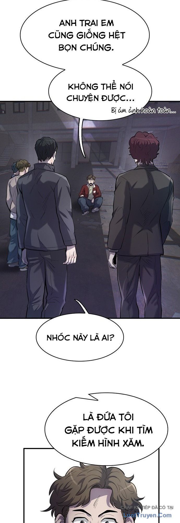 Bù Nhìn Chapter 107 - 47