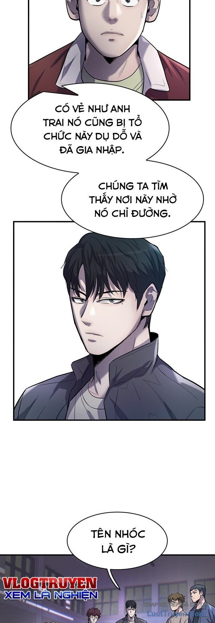 Bù Nhìn Chapter 107 - 48