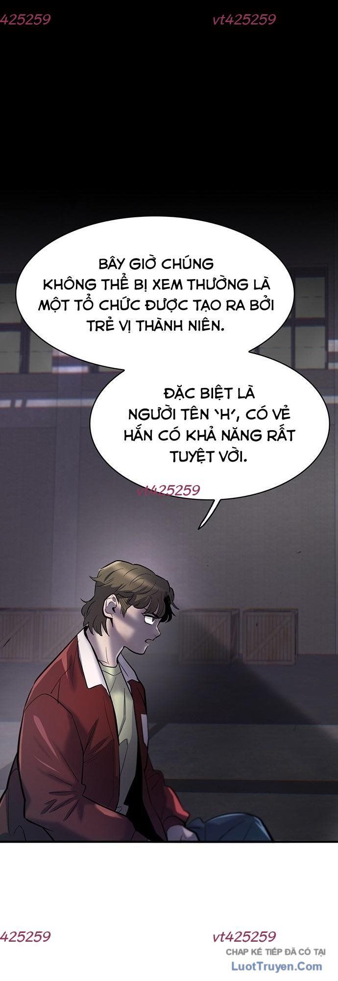 Bù Nhìn Chapter 107 - 58