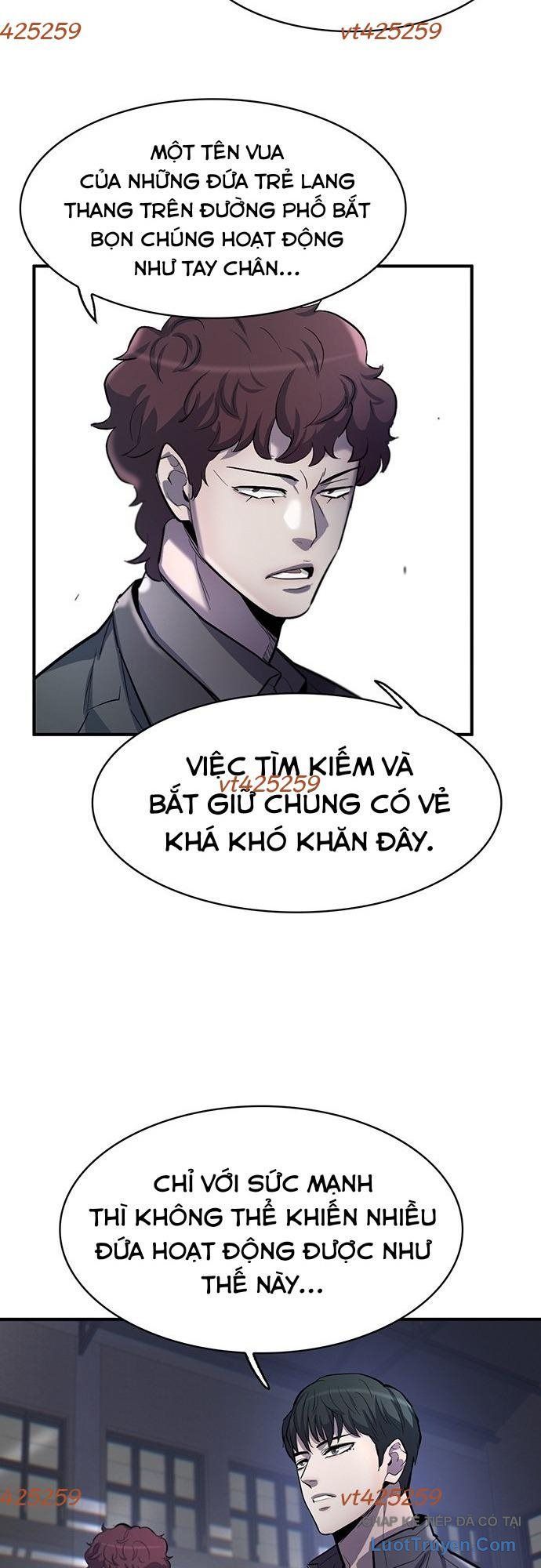 Bù Nhìn Chapter 107 - 60