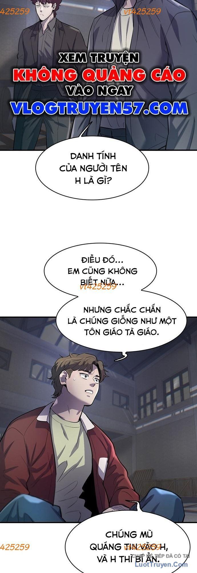 Bù Nhìn Chapter 107 - 61