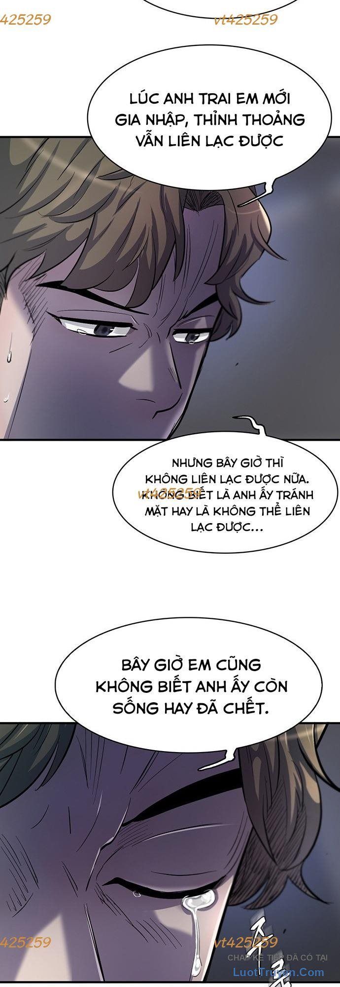 Bù Nhìn Chapter 107 - 62