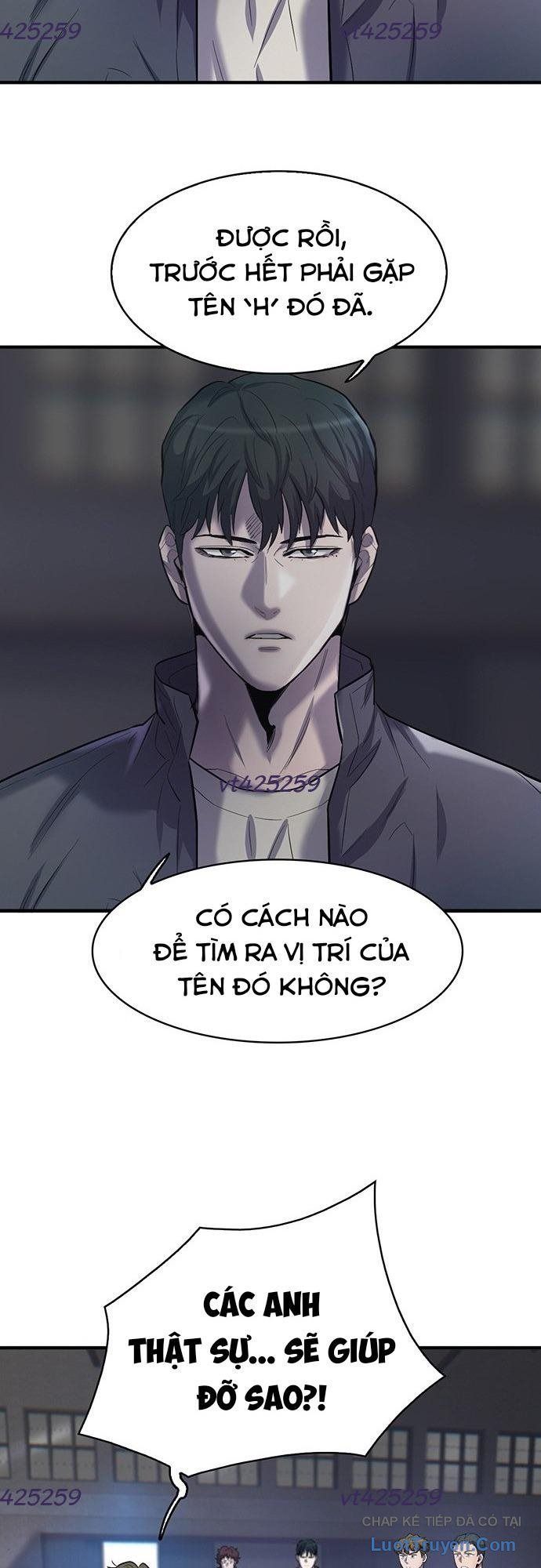Bù Nhìn Chapter 107 - 64