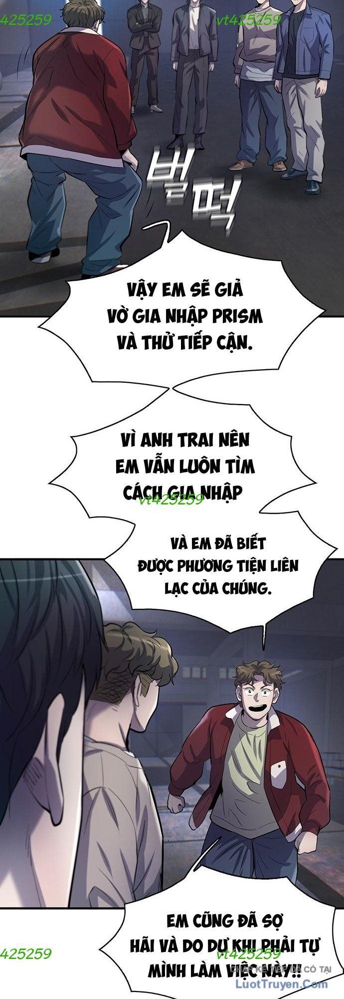 Bù Nhìn Chapter 107 - 65