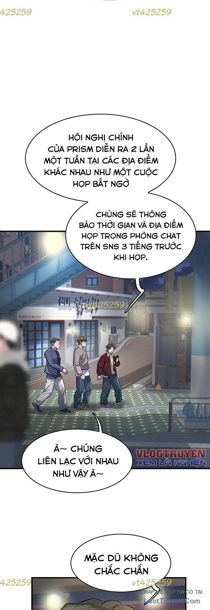 Bù Nhìn Chapter 107 - 70