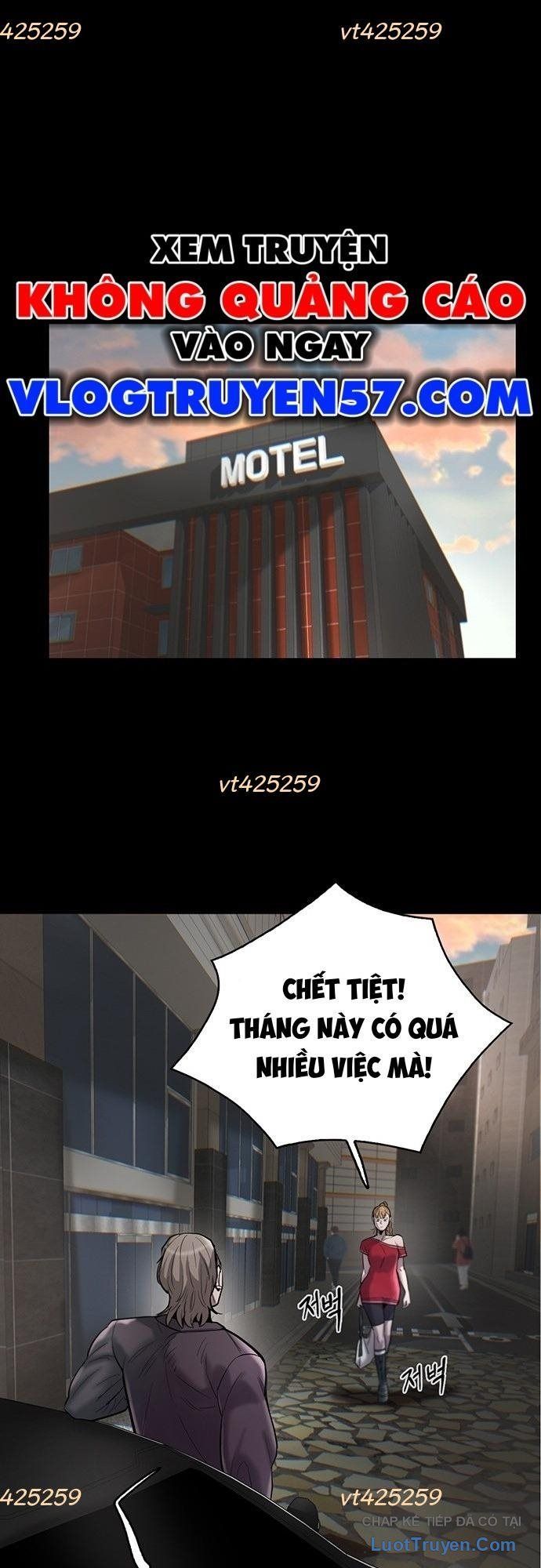 Bù Nhìn Chapter 107 - 8