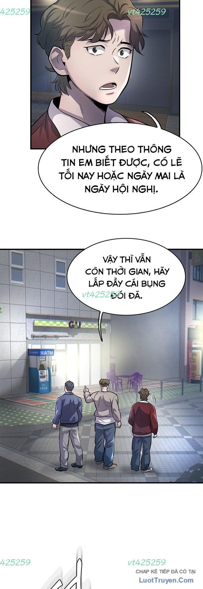 Bù Nhìn Chapter 107 - 71