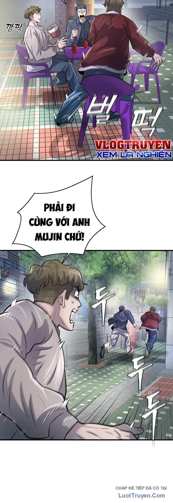 Bù Nhìn Chapter 107 - 75