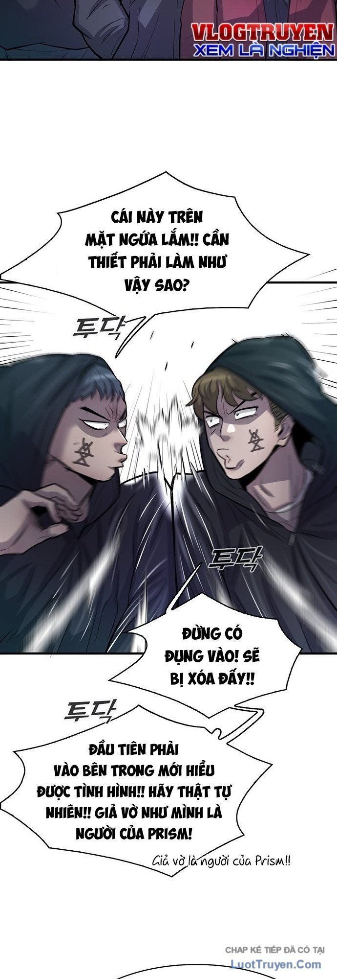 Bù Nhìn Chapter 107 - 81