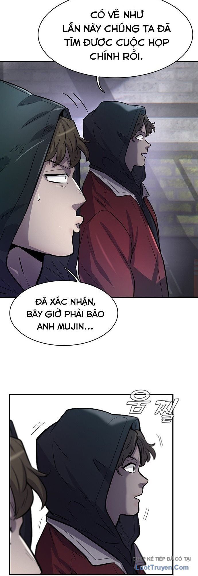 Bù Nhìn Chapter 107 - 82