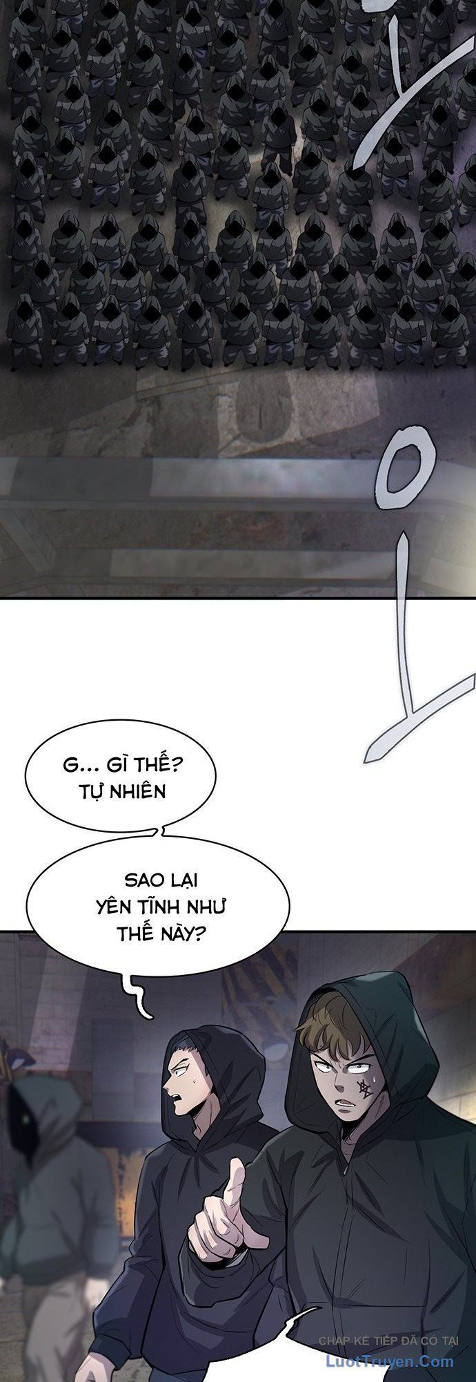 Bù Nhìn Chapter 107 - 86