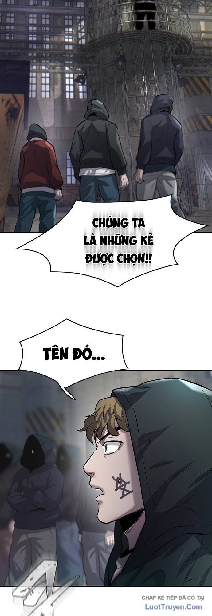 Bù Nhìn Chapter 107 - 94
