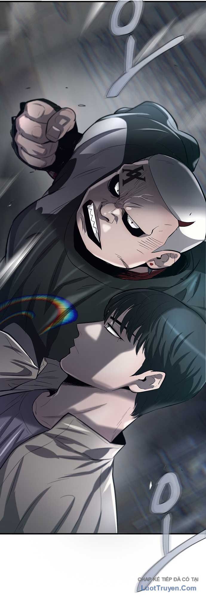 Bù Nhìn Chapter 108 - 19