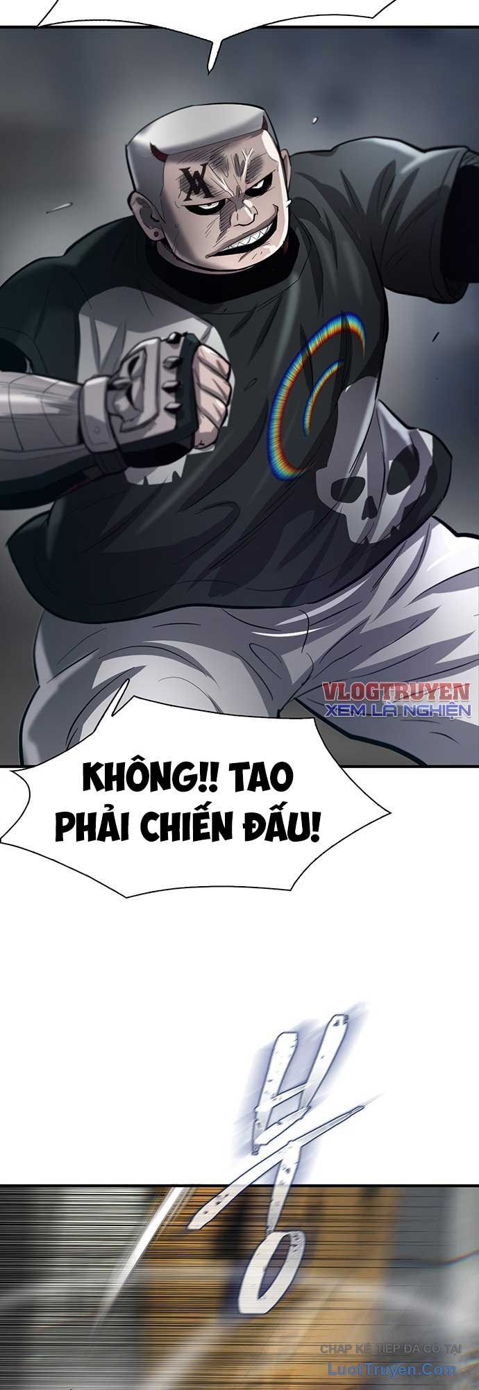 Bù Nhìn Chapter 108 - 23