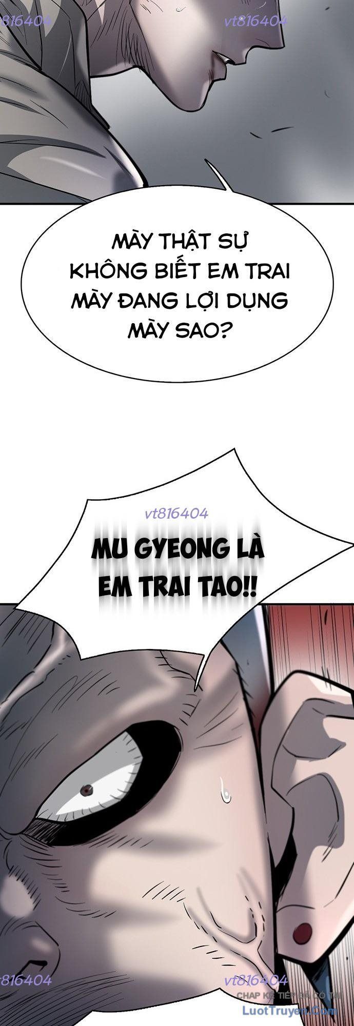 Bù Nhìn Chapter 110 - 11