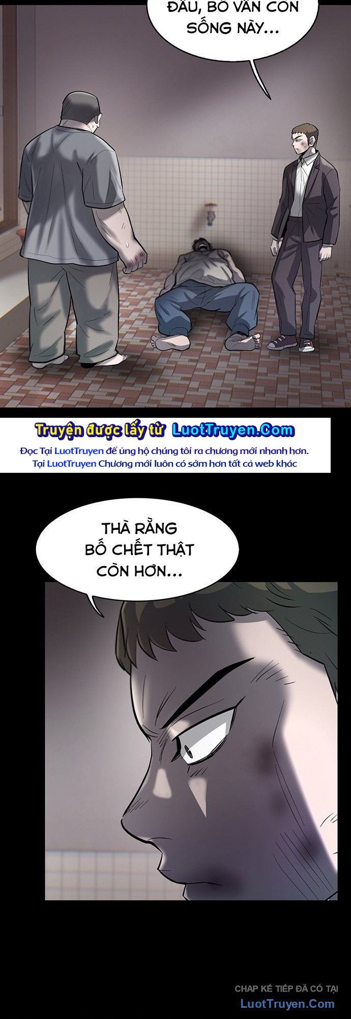 Bù Nhìn Chapter 110 - 104