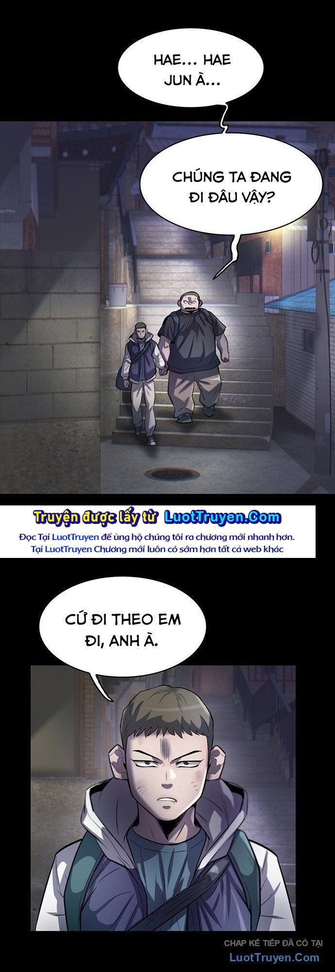 Bù Nhìn Chapter 110 - 107