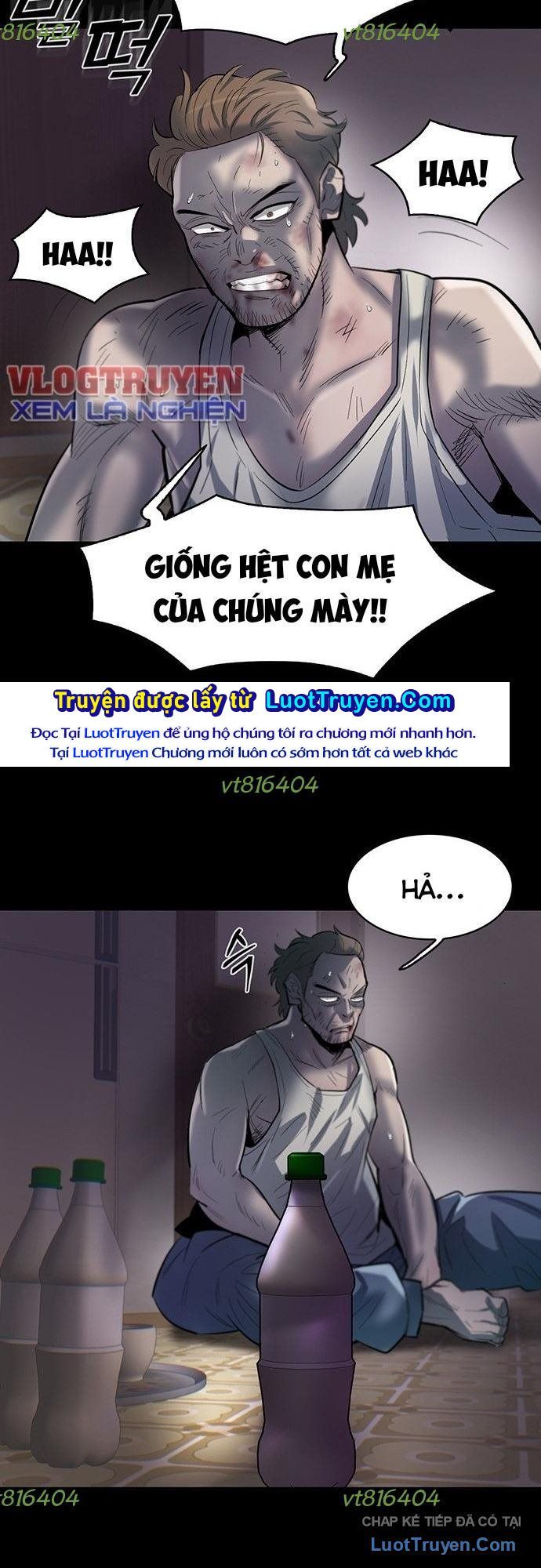 Bù Nhìn Chapter 110 - 109