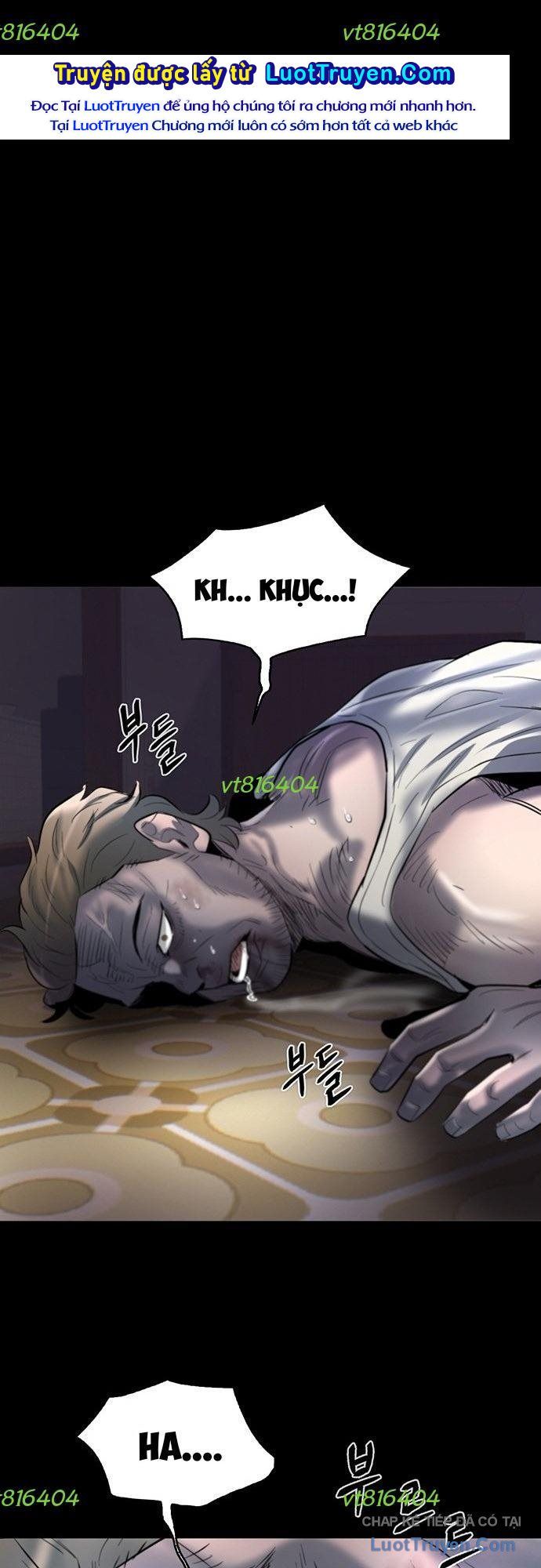 Bù Nhìn Chapter 110 - 114