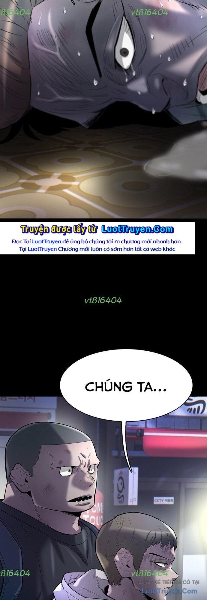 Bù Nhìn Chapter 110 - 115