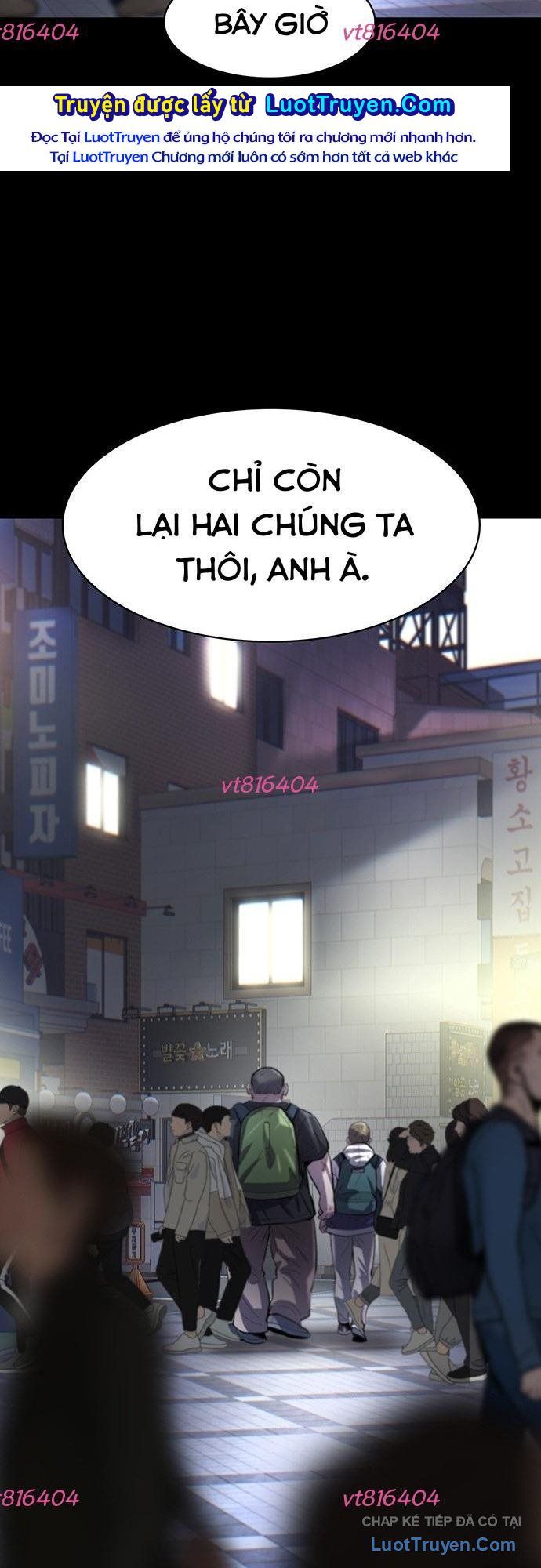 Bù Nhìn Chapter 110 - 117