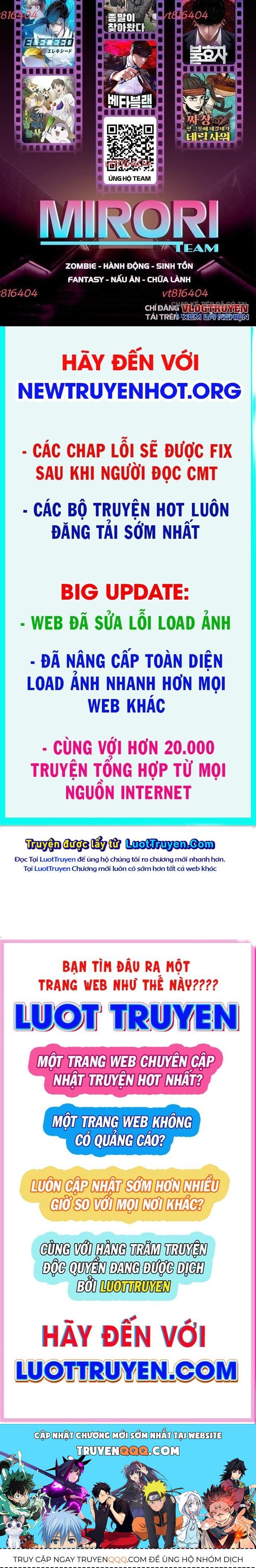 Bù Nhìn Chapter 110 - 119