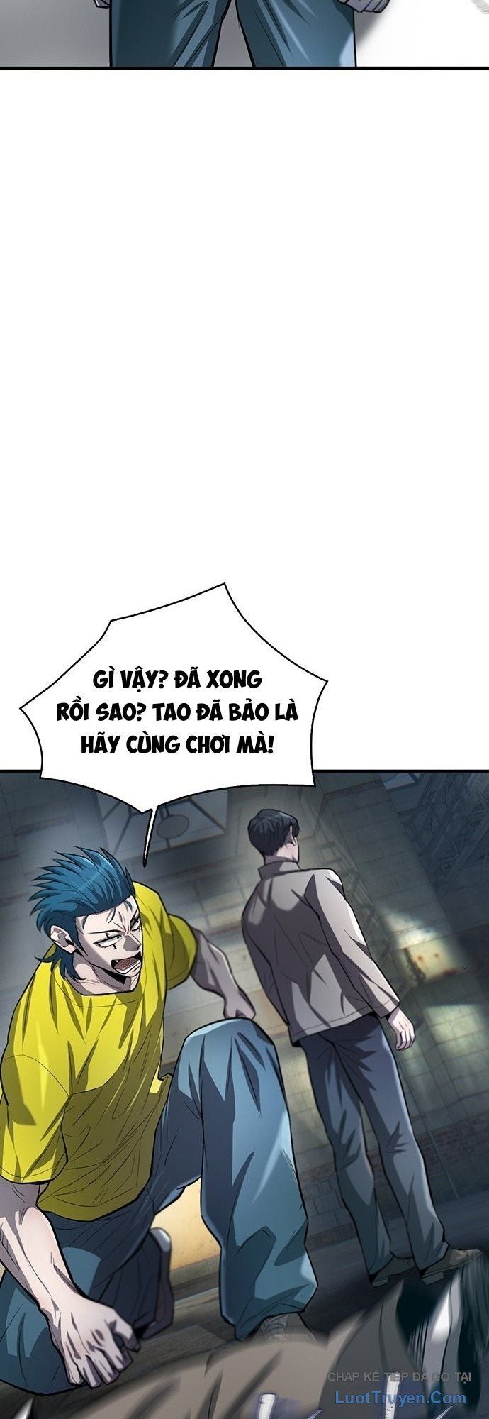 Bù Nhìn Chapter 110 - 25