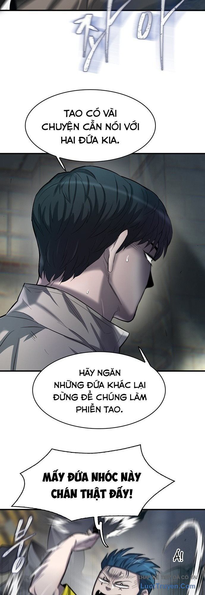Bù Nhìn Chapter 110 - 26