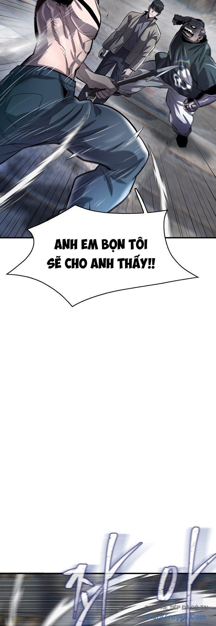 Bù Nhìn Chapter 110 - 33