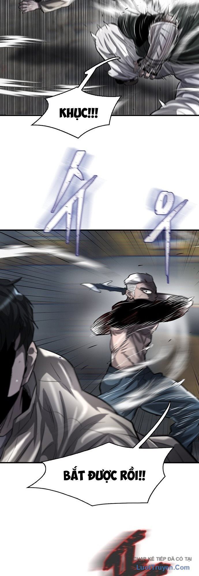 Bù Nhìn Chapter 110 - 37