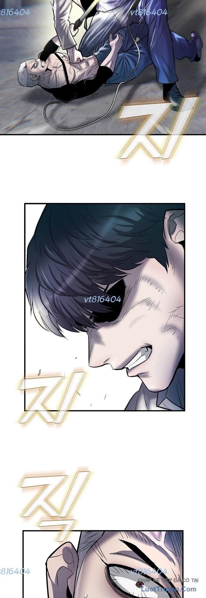 Bù Nhìn Chapter 110 - 5
