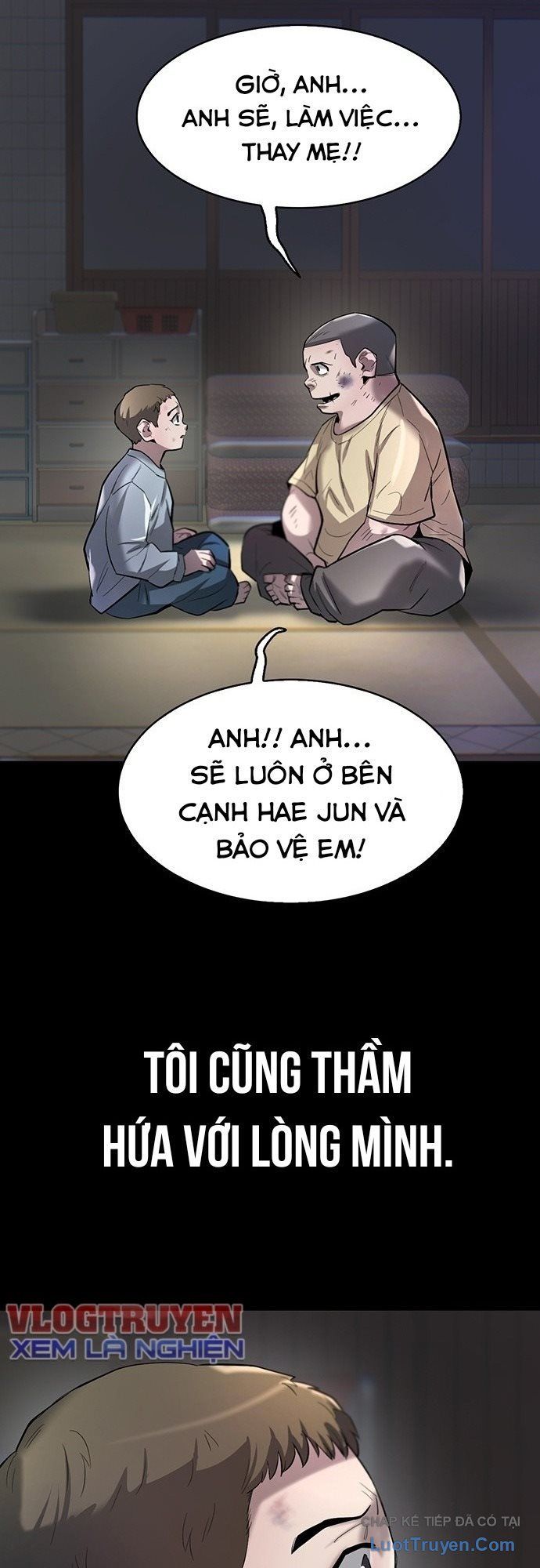 Bù Nhìn Chapter 110 - 88
