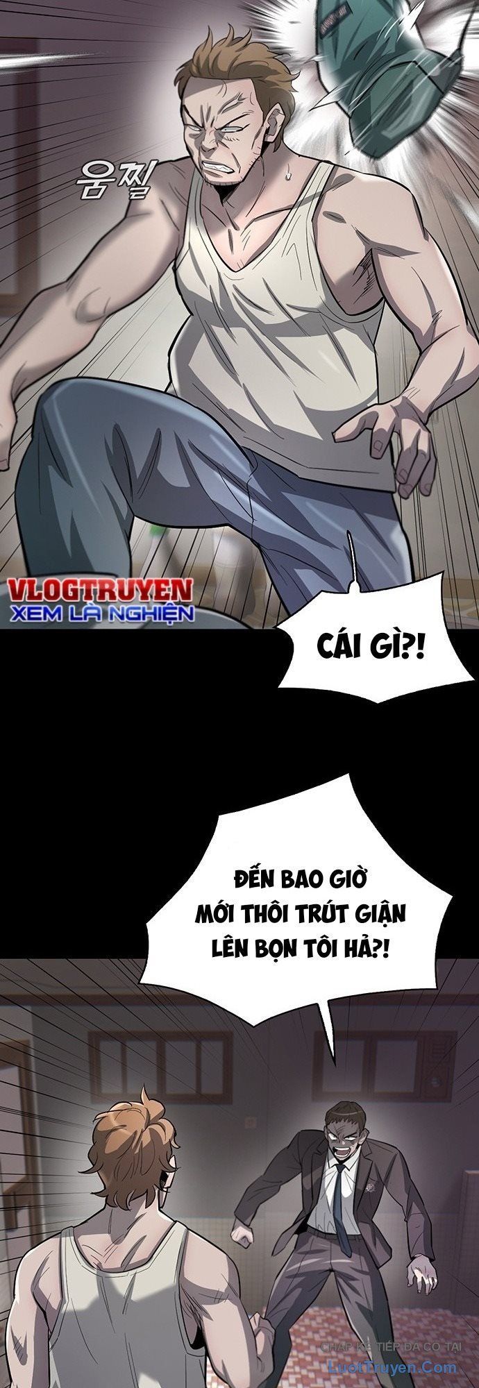 Bù Nhìn Chapter 110 - 93