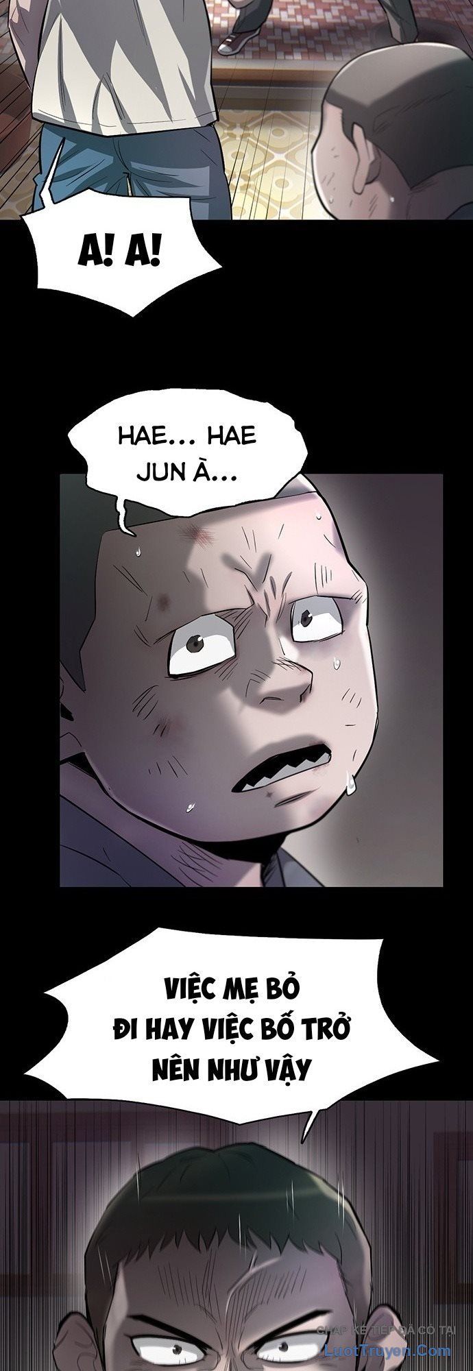 Bù Nhìn Chapter 110 - 94
