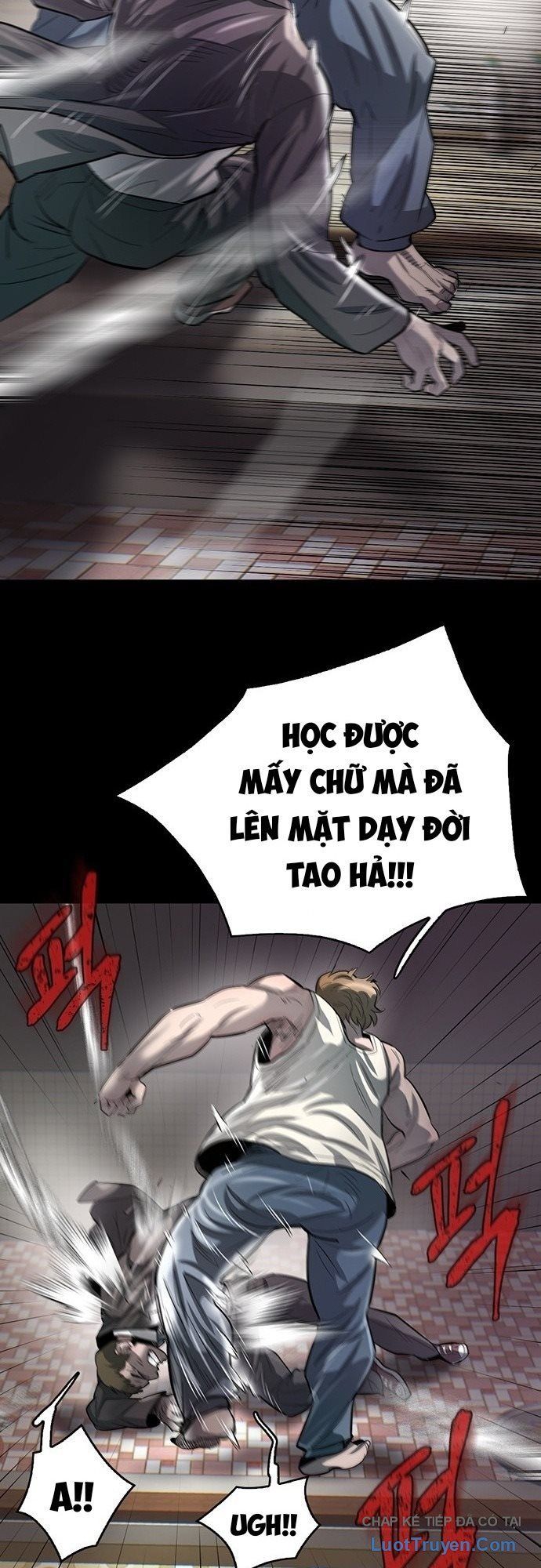 Bù Nhìn Chapter 110 - 96