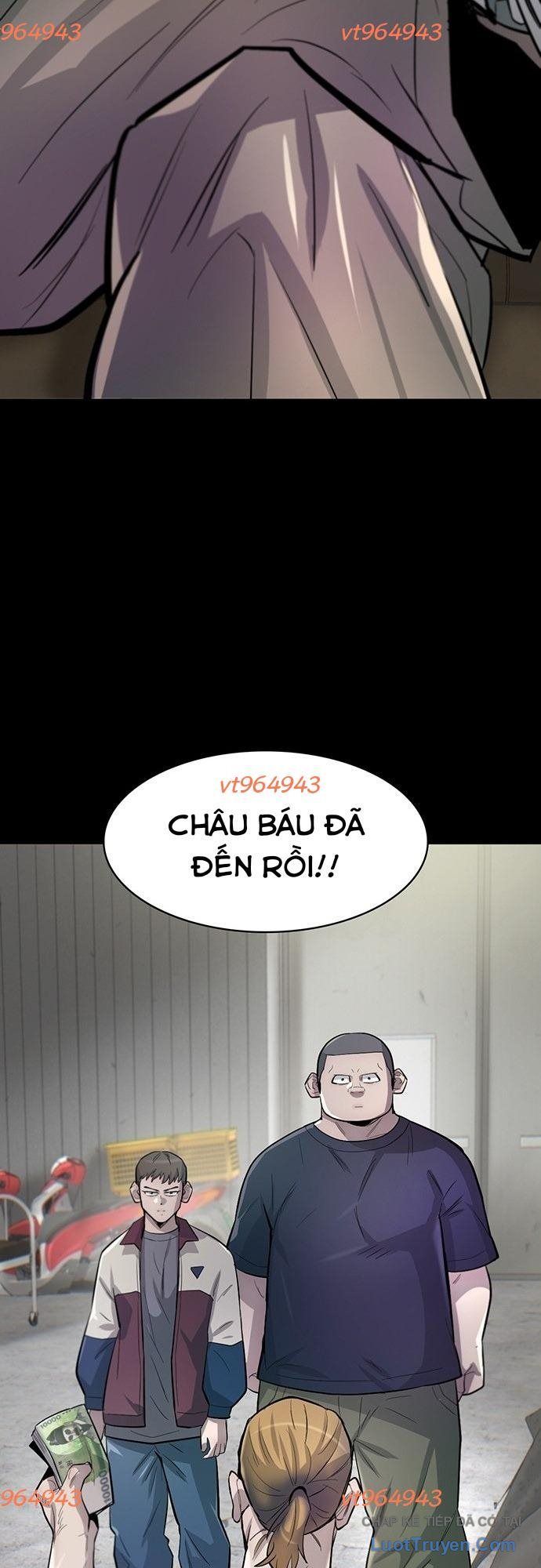 Bù Nhìn Chapter 111 - 12