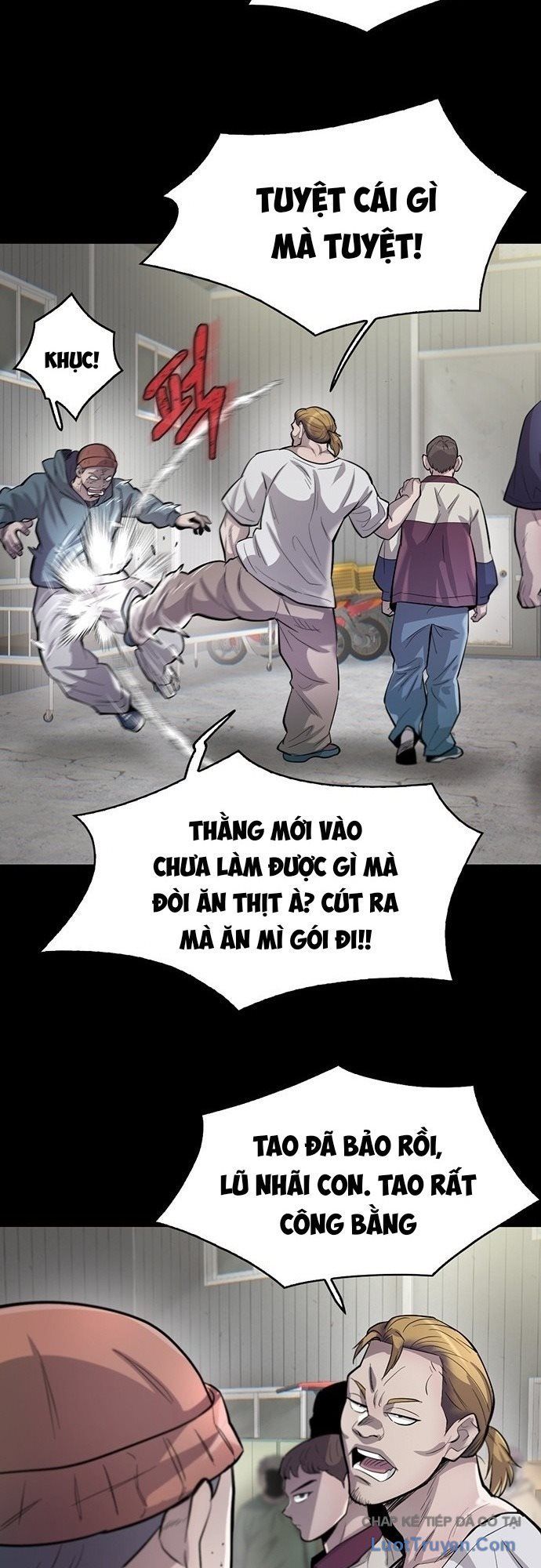 Bù Nhìn Chapter 111 - 15