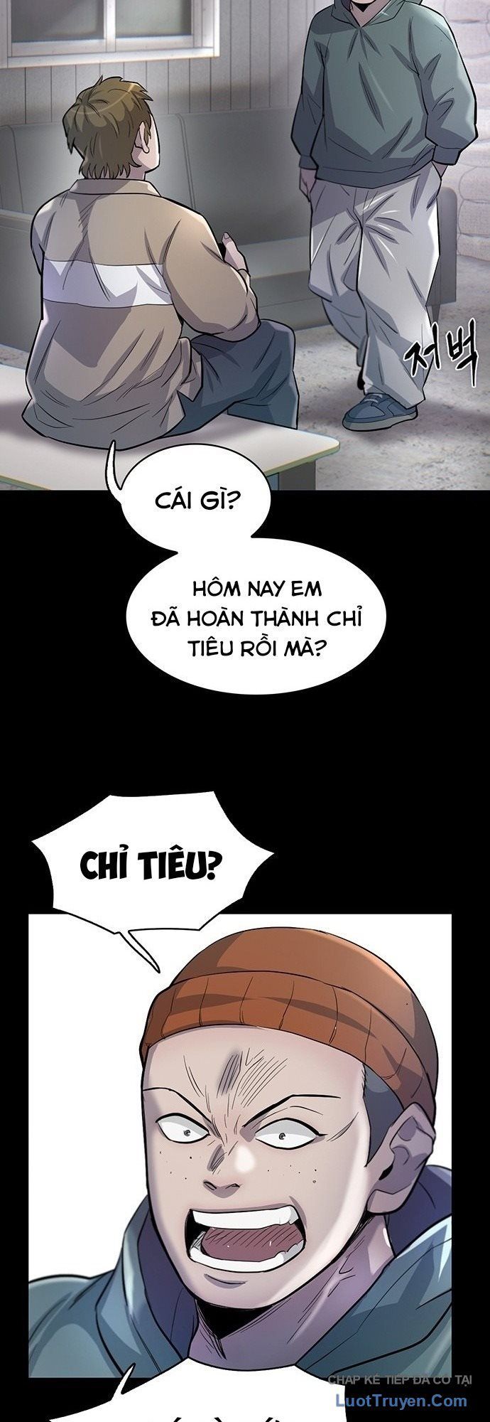 Bù Nhìn Chapter 111 - 22