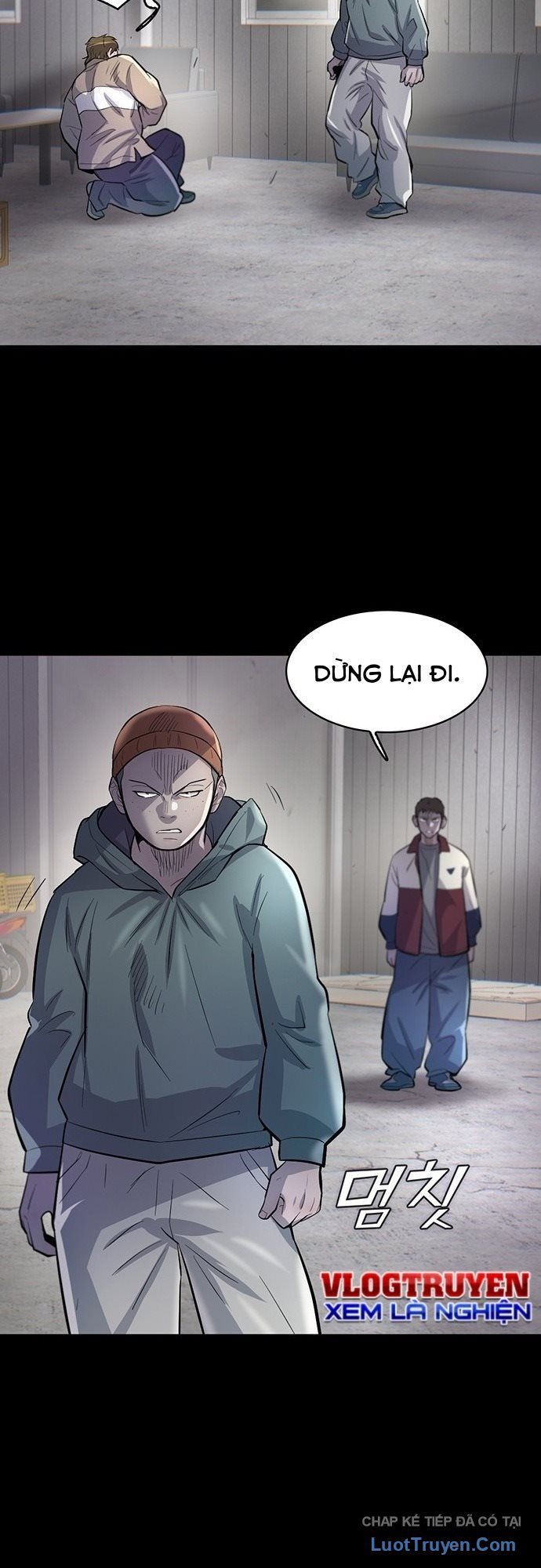 Bù Nhìn Chapter 111 - 25