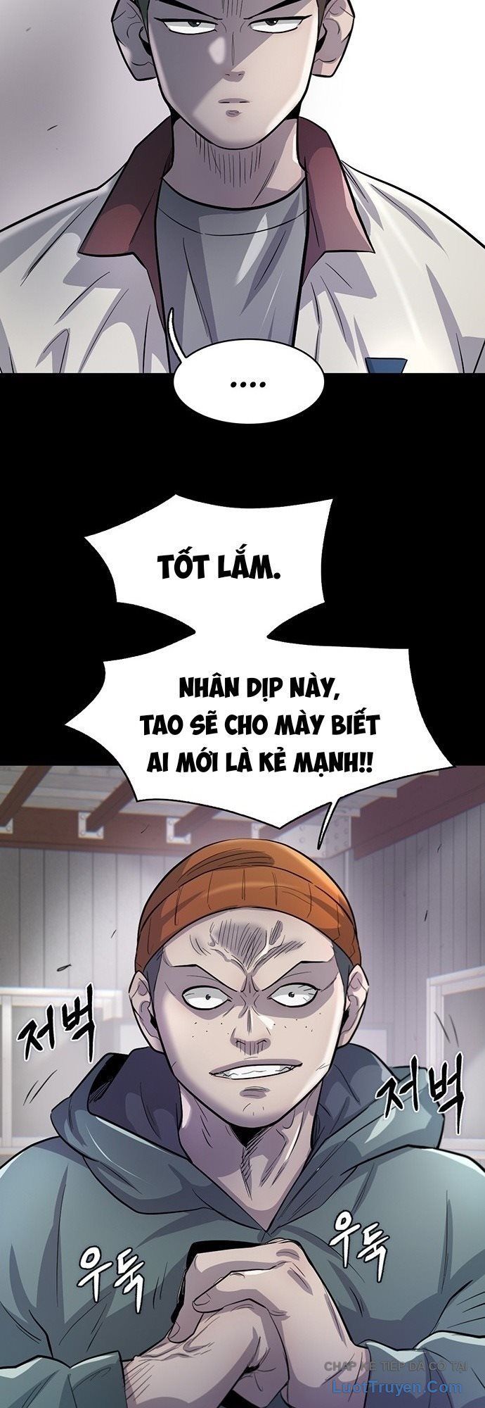 Bù Nhìn Chapter 111 - 27