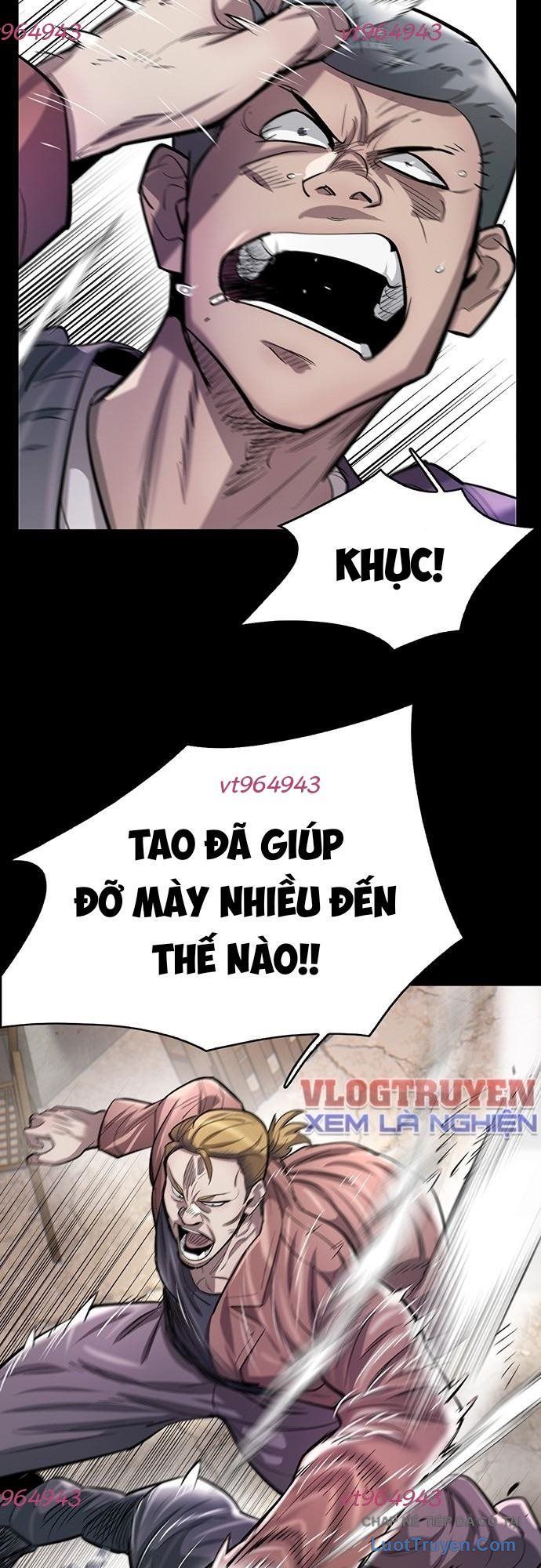 Bù Nhìn Chapter 111 - 4