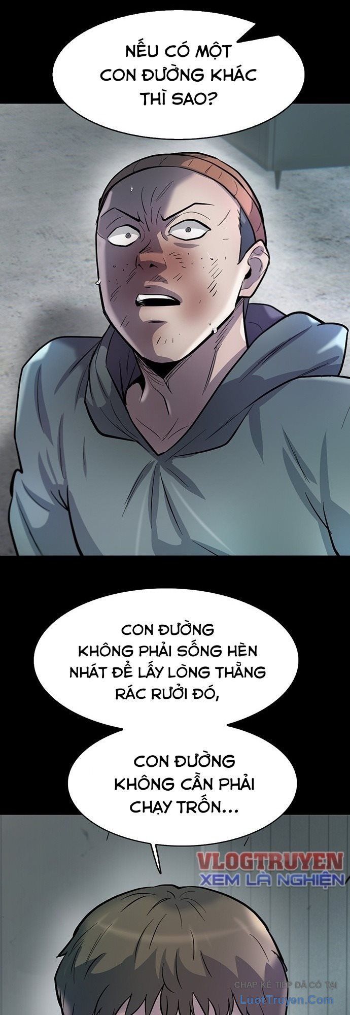 Bù Nhìn Chapter 111 - 35
