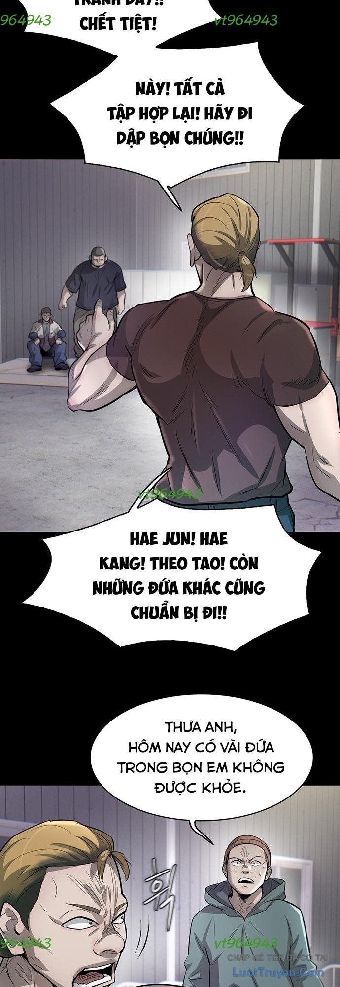 Bù Nhìn Chapter 111 - 45