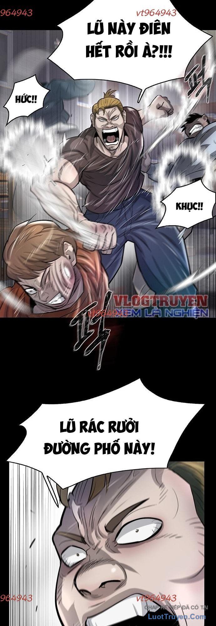 Bù Nhìn Chapter 111 - 48
